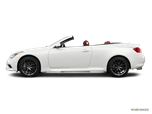 2013 Infiniti G IPL  Convertible